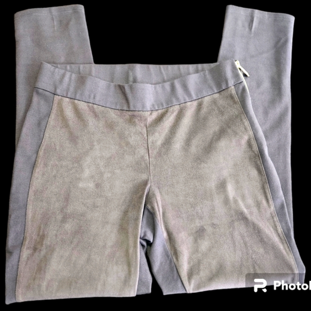 Michael Michael Kors womens size M pull on pants.